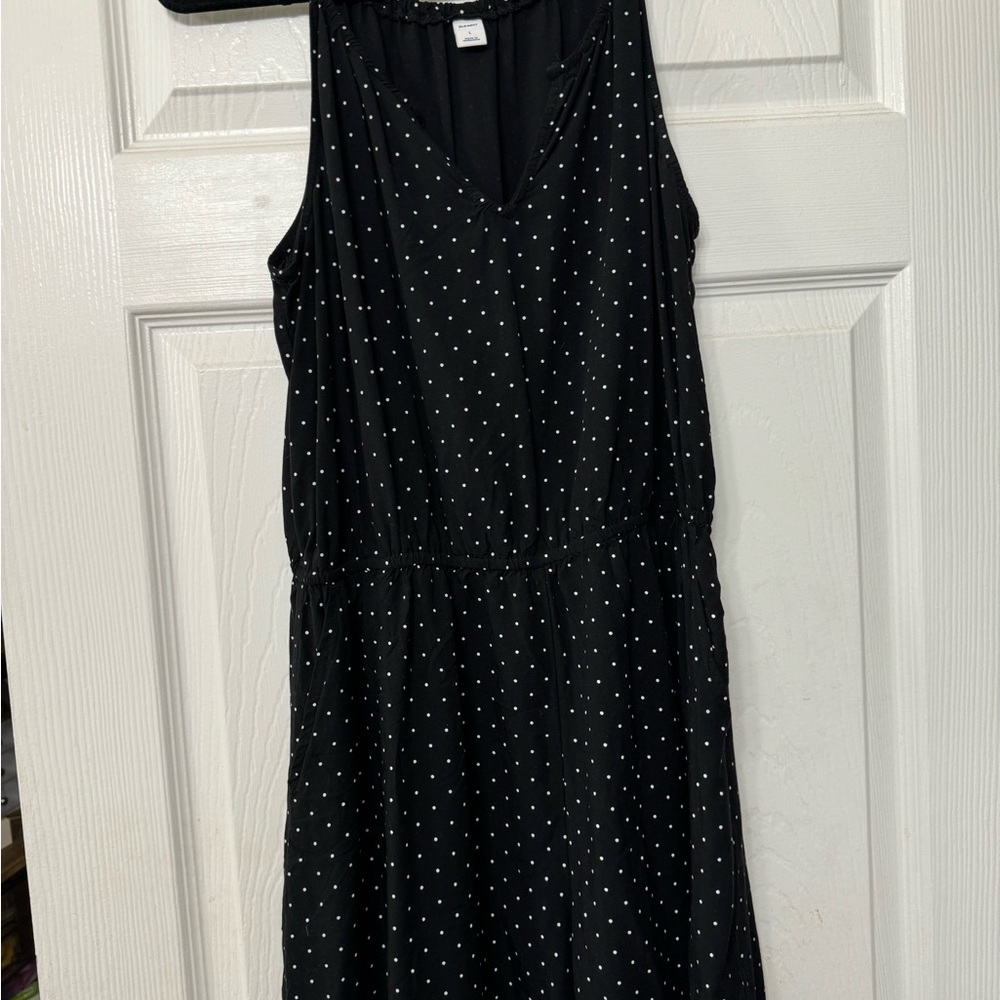 Old Navy short jumpsuit